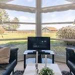 Casa vacanze 4 Star In Svendborg