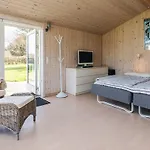 Casa vacanze 4 Star In Svendborg