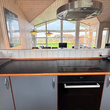 4 Star In Svendborg *