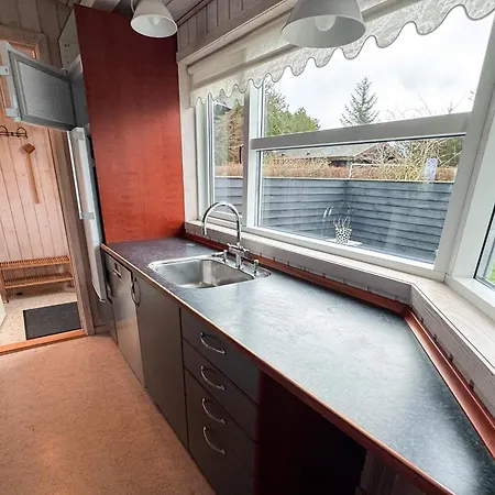 4 Star In Svendborg * Svendborg