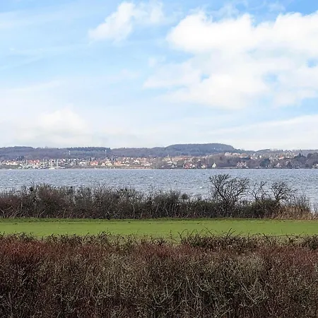 4 Star In Svendborg * Svendborg