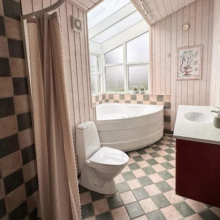 4 Star In Svendborg Svendborg