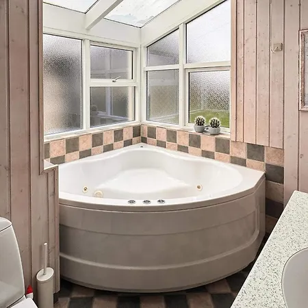 4 Star In Svendborg Ferienhaus