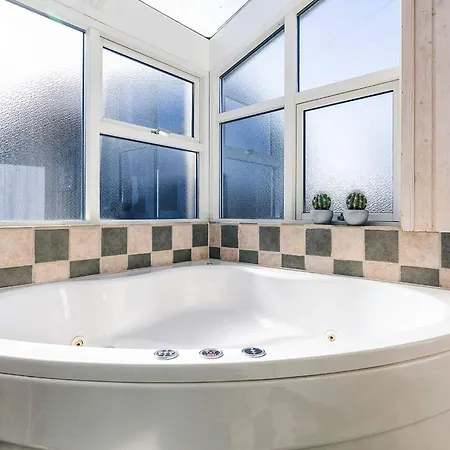 4 Star In Feriehus Svendborg