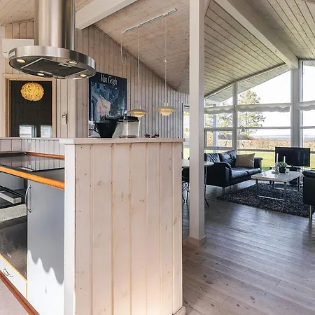 4 Star In Ferienhaus Svendborg