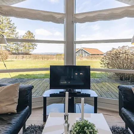 Сasa de vacaciones 4 Star In Svendborg
