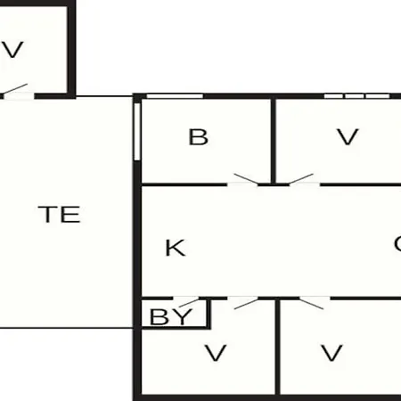 4 Star In * Svendborg