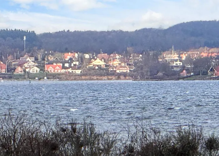 Ferienhaus 4 Star In Svendborg