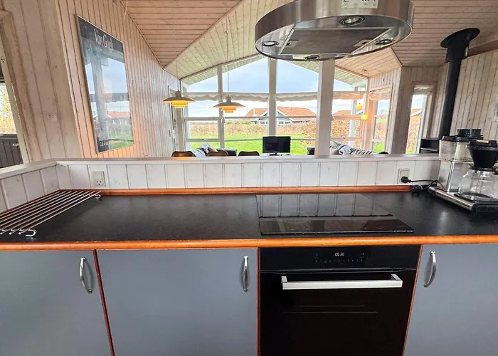 4 Star In Svendborg *