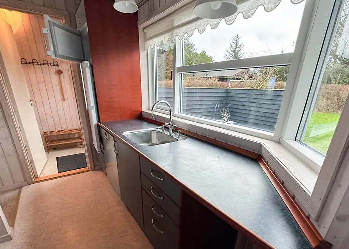 4 Star In Svendborg * Svendborg