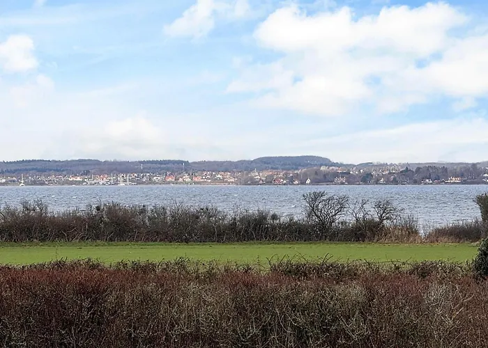 4 Star In Svendborg * Svendborg