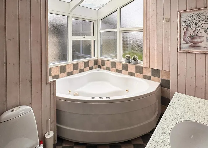 4 Star In Svendborg Ferienhaus