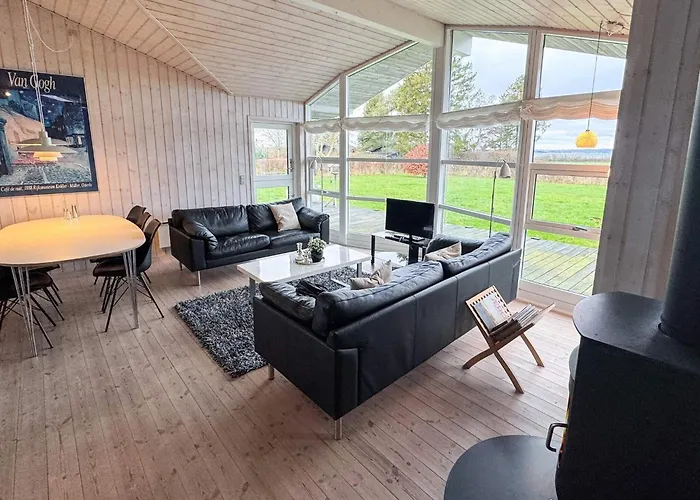 4 Star In Svendborg * Svendborg