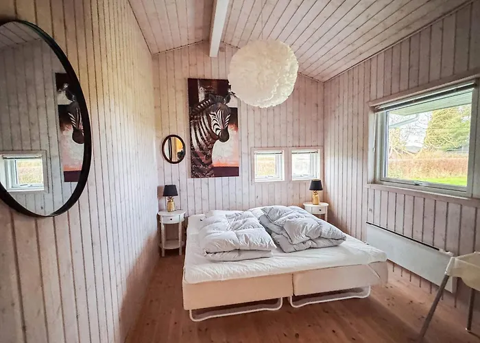 4 Star In Svendborg * Svendborg