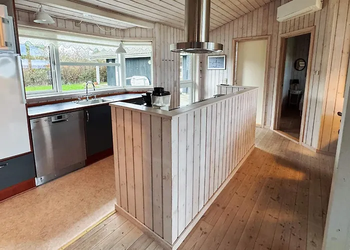 4 Star In Svendborg Svendborg