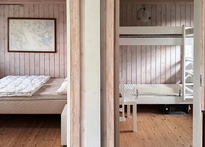 Ferienhaus 4 Star In Svendborg Svendborg