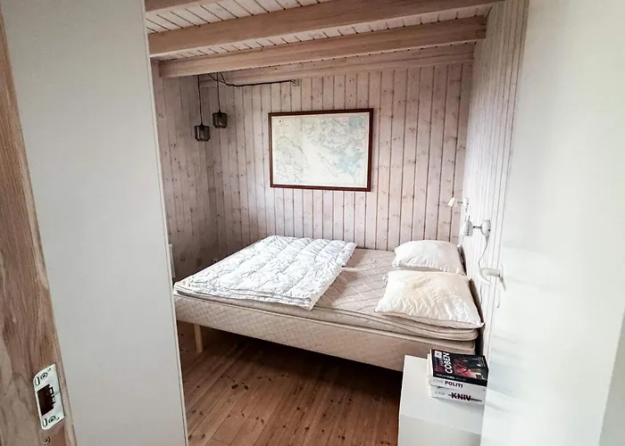 4 Star In Svendborg Ferienhaus Svendborg