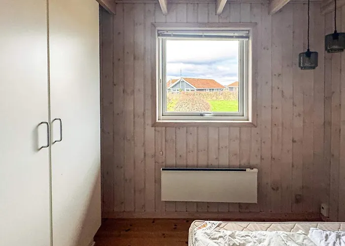 Ferienhaus 4 Star In Svendborg *