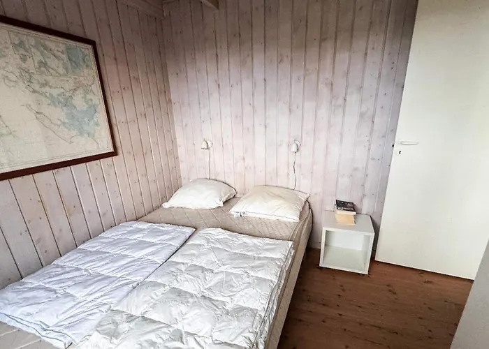 Ferienhaus 4 Star In Svendborg *