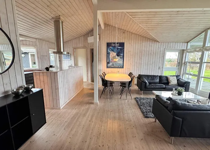 4 Star In Svendborg * Svendborg