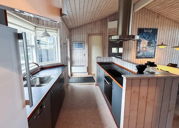 4 Star In Svendborg * Svendborg