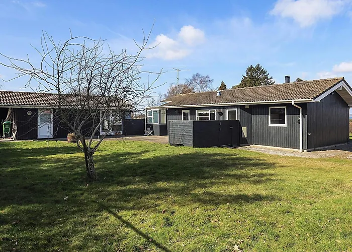 4 Star In Ferienhaus