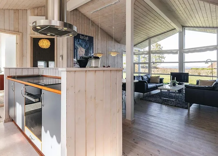 4 Star In Ferienhaus Svendborg